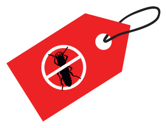 Pest Control Price List: Central FL Exterminators - price-tag